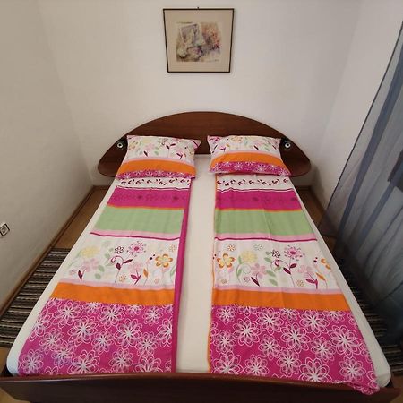 Apartments Vodice Srima Extérieur photo