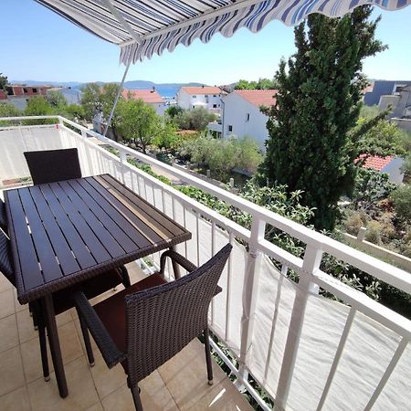Apartments Vodice Srima Extérieur photo
