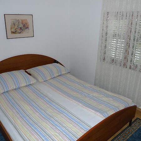 Apartments Vodice Srima Chambre photo