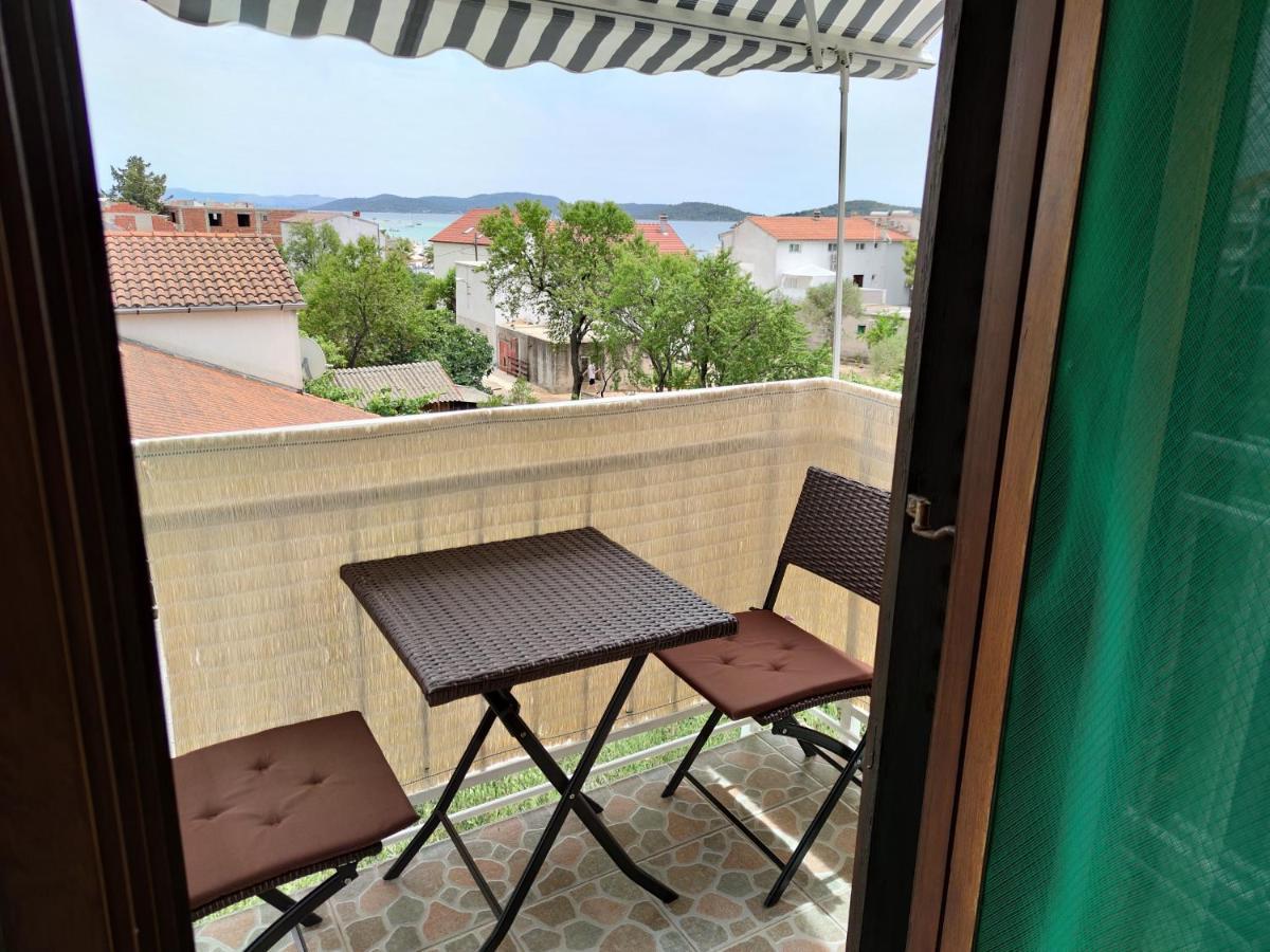 Apartments Vodice Srima Extérieur photo