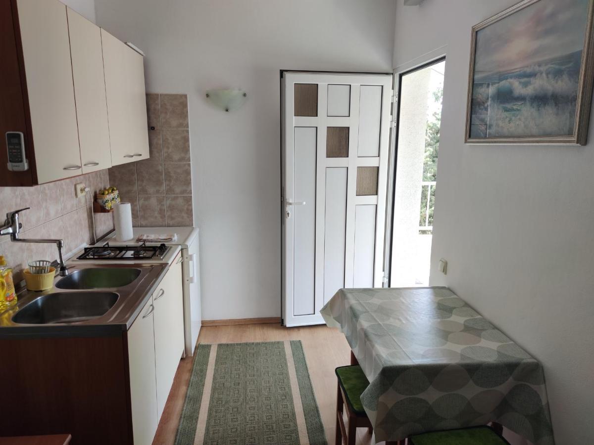 Apartments Vodice Srima Extérieur photo