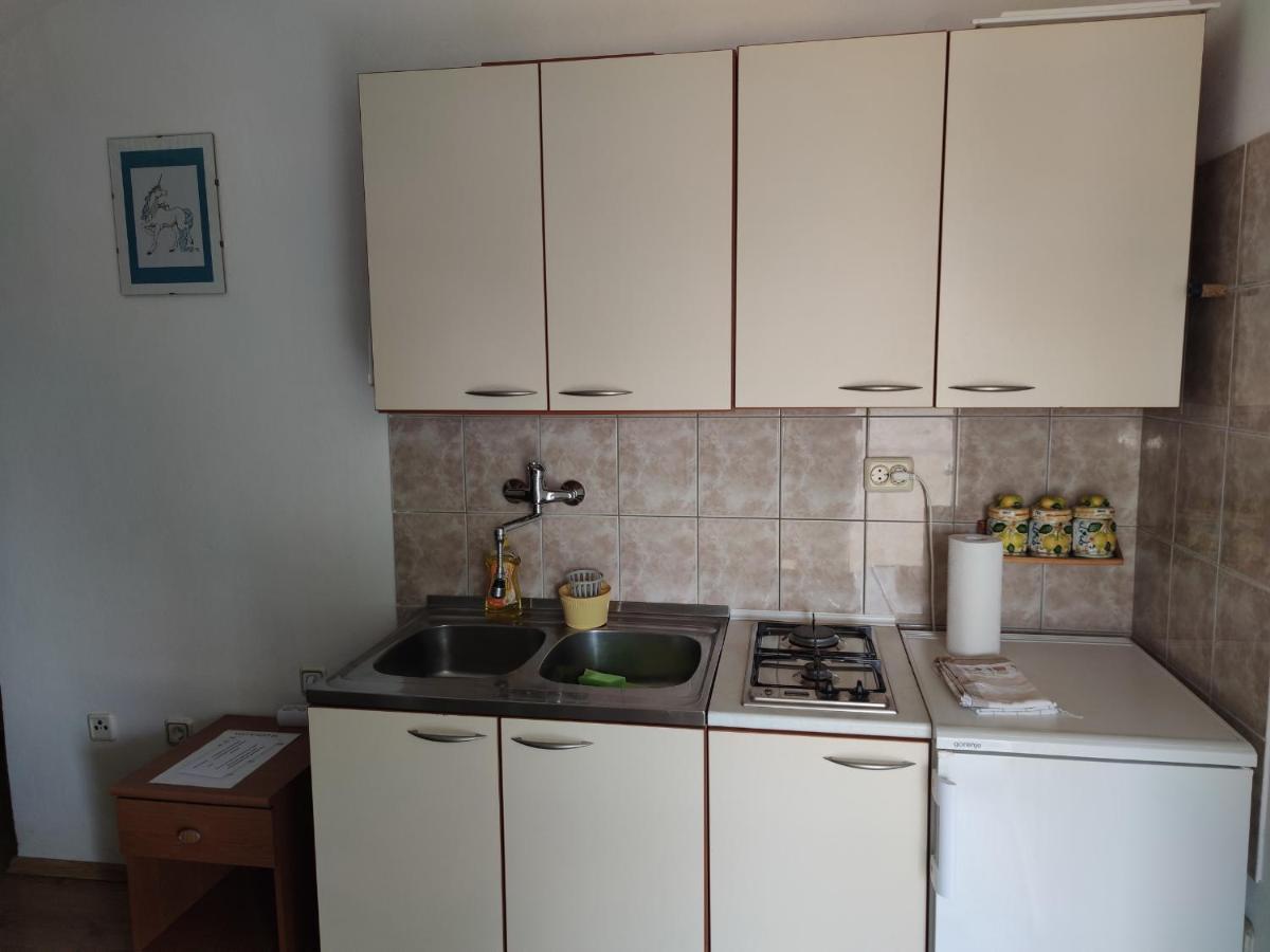 Apartments Vodice Srima Extérieur photo