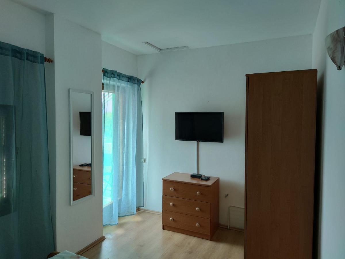 Apartments Vodice Srima Extérieur photo