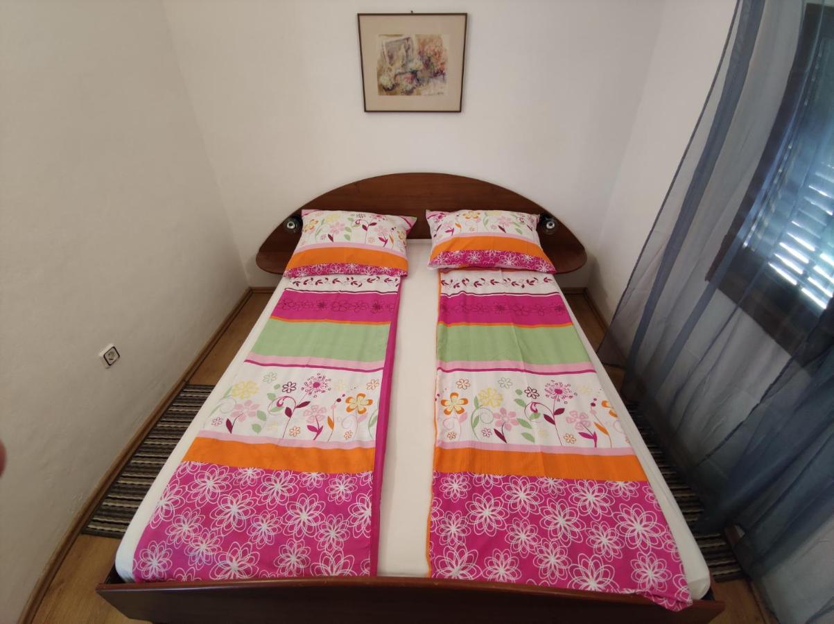 Apartments Vodice Srima Extérieur photo