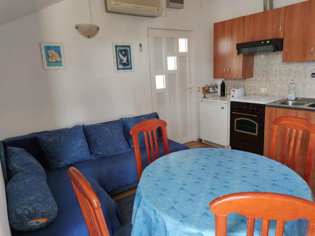 Apartments Vodice Srima Extérieur photo