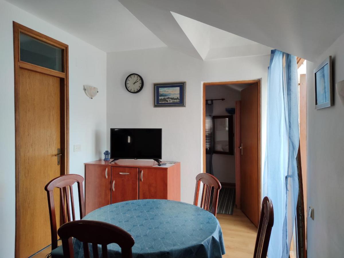 Apartments Vodice Srima Extérieur photo