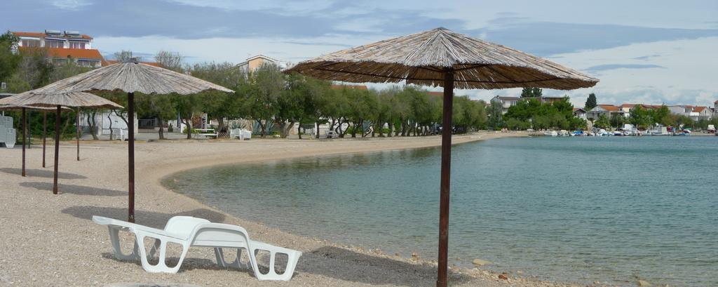 Apartments Vodice Srima Chambre photo