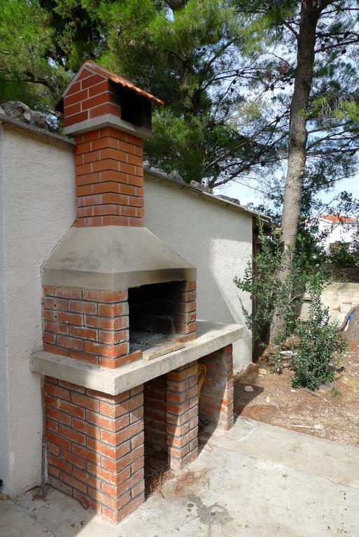Apartments Vodice Srima Chambre photo