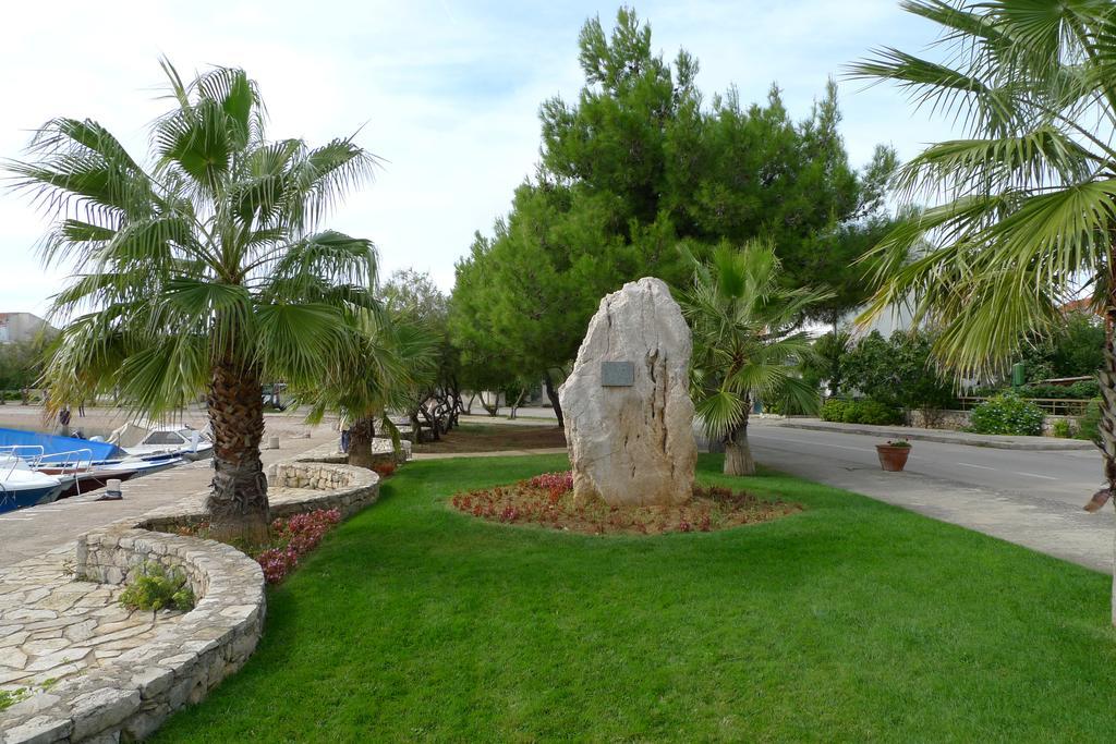 Apartments Vodice Srima Chambre photo