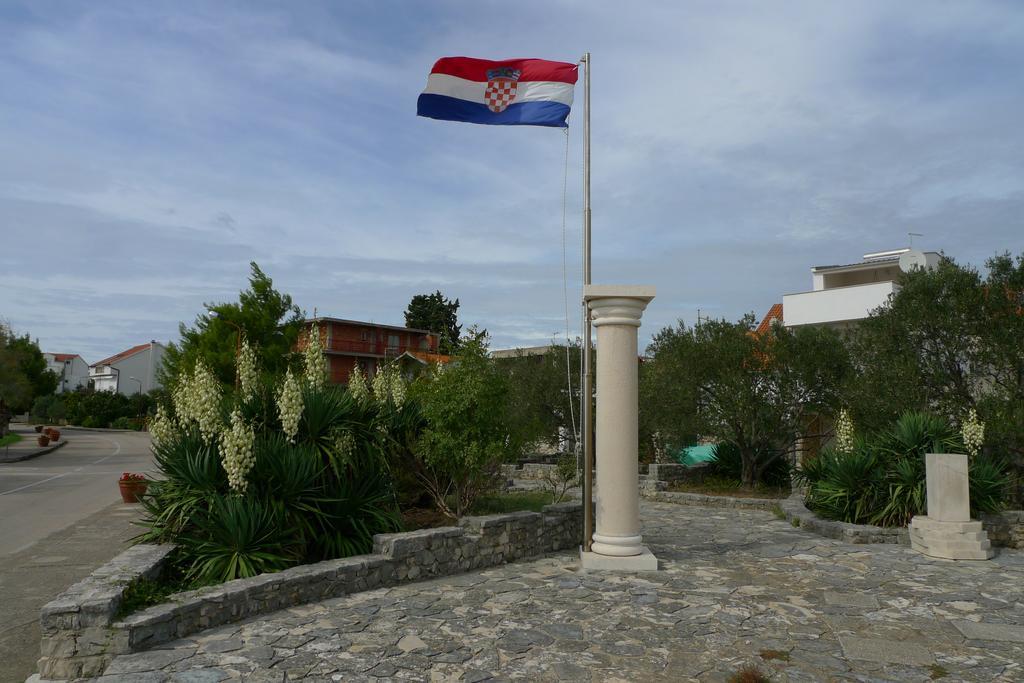 Apartments Vodice Srima Chambre photo