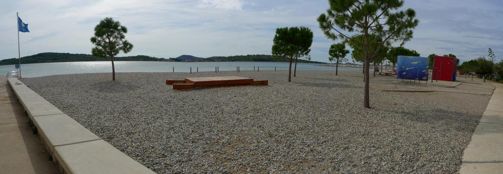 Apartments Vodice Srima Chambre photo