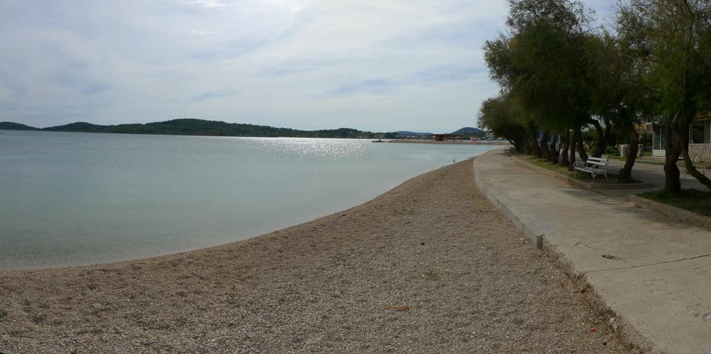 Apartments Vodice Srima Chambre photo