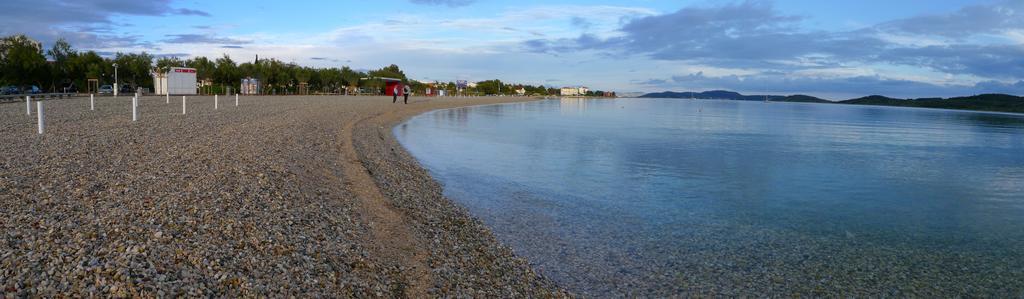 Apartments Vodice Srima Chambre photo