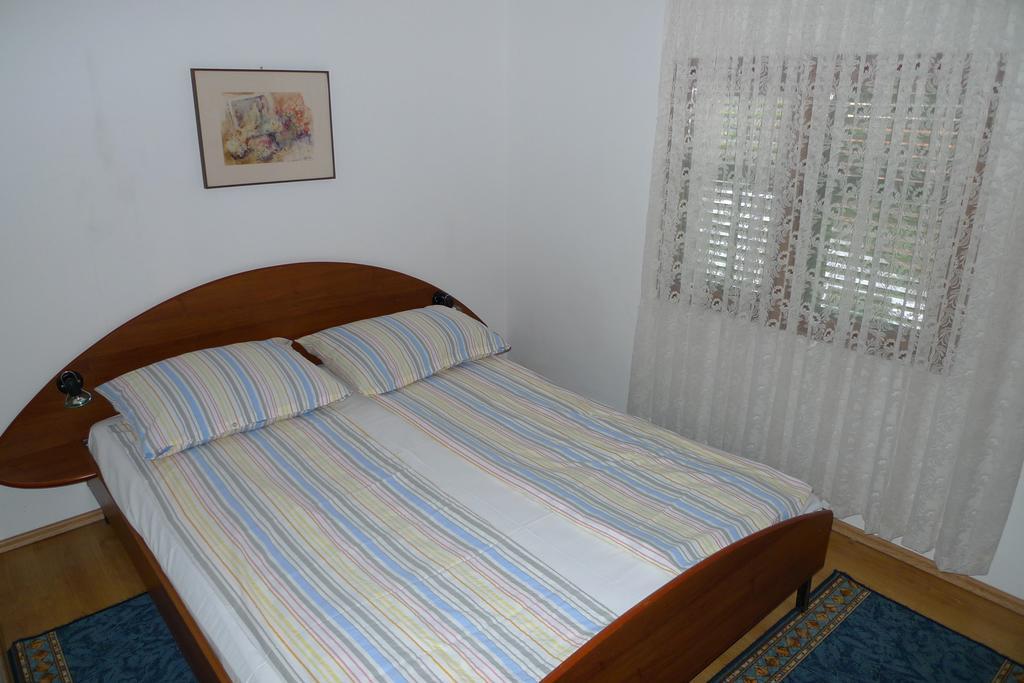 Apartments Vodice Srima Chambre photo
